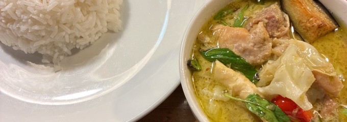 タイ料理 ミャオミャオ