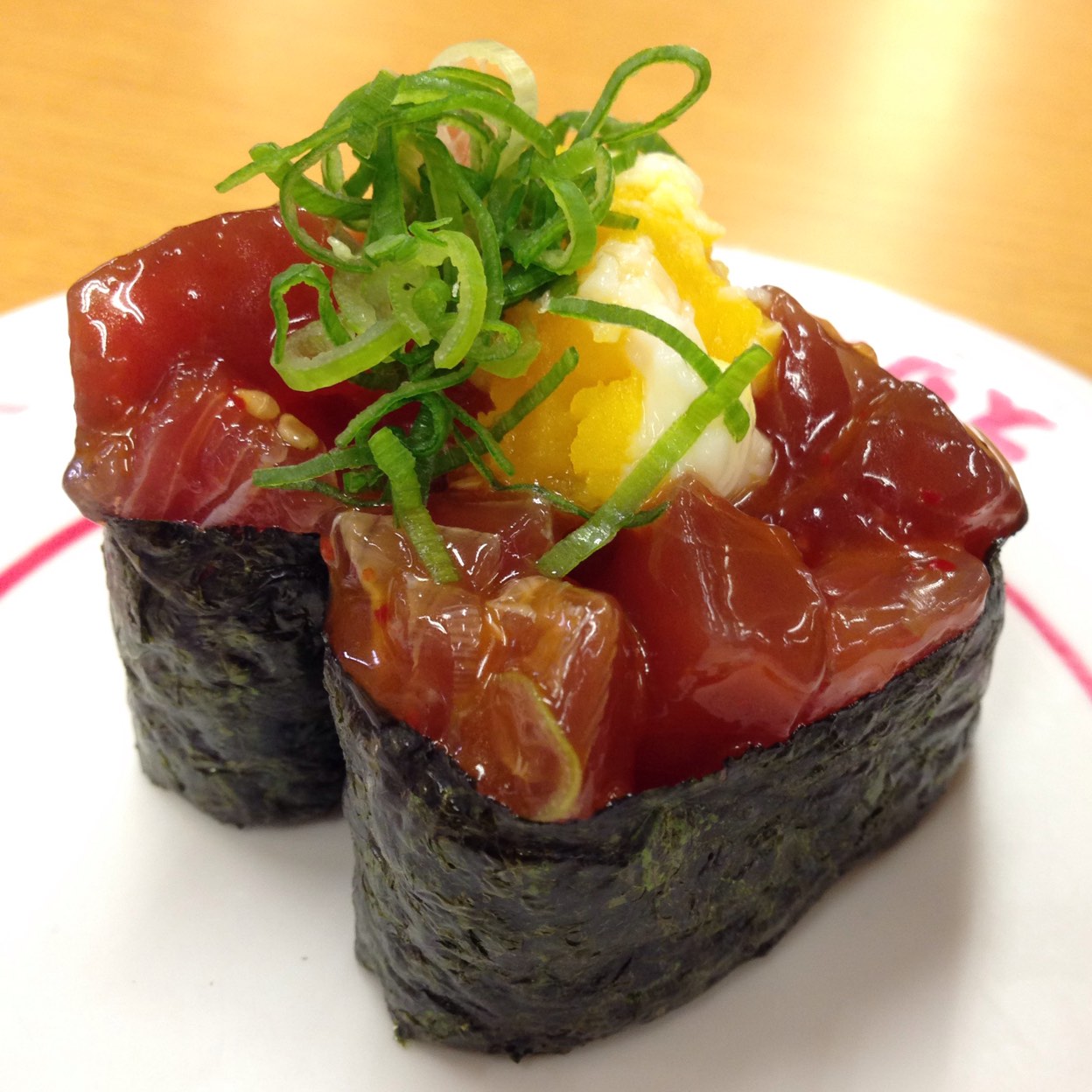スシロー 多摩境 店