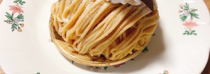 菓子工房 カシュカシュ