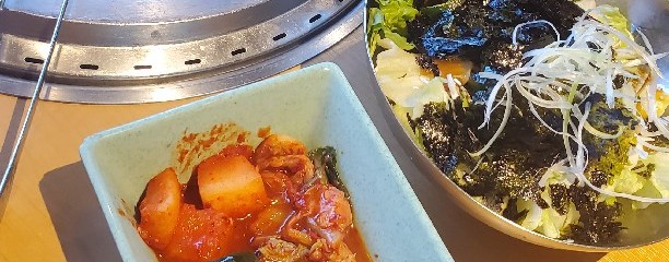 焼肉きんぐ 北葛西店