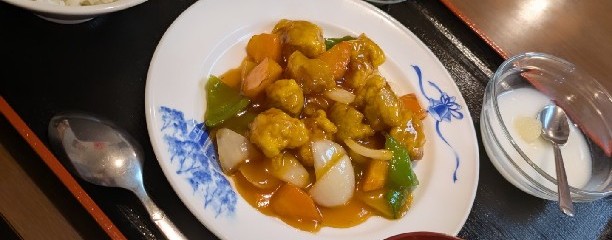 西安料理福家