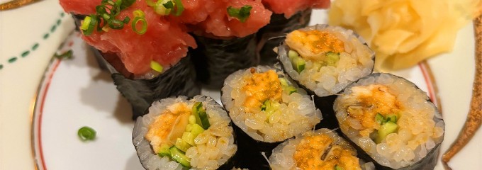 鮨政 西口店