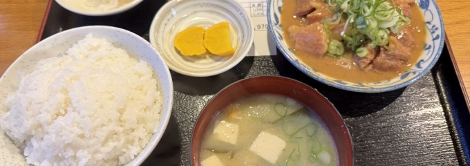 かつ美食堂