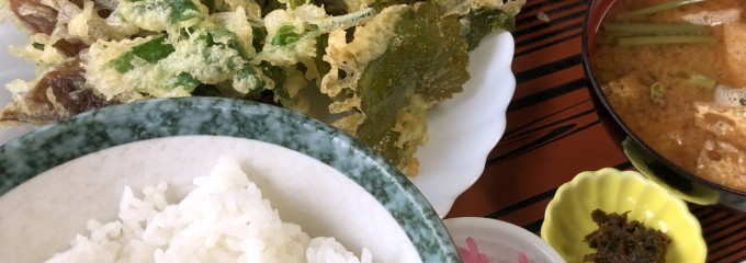 寿恵広食堂