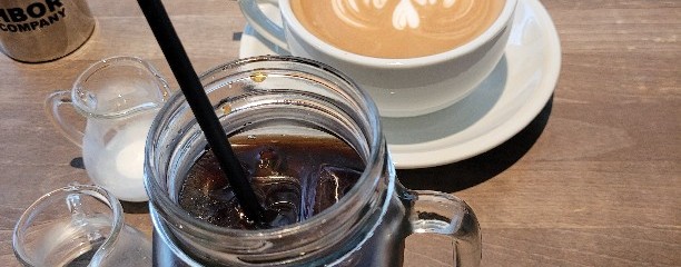 Neighbor Coffee Company