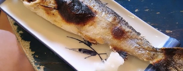 大川戸ドライブイン