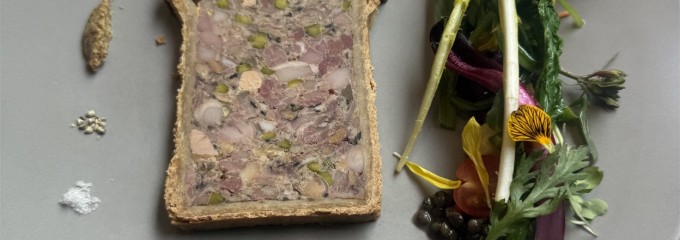 フランス料理 ル・クール