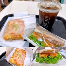 BURDIGALA TOKYO グランスタ店の写真