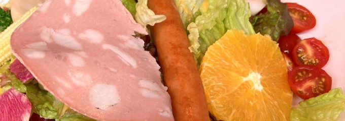 グッドモーニングカフェ 錦町