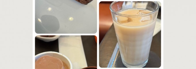 ミュゼ・ドゥ・ショコラ・テオブロマ 本店