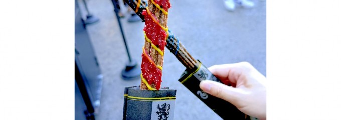 ユニバーサルスタジオジャパン