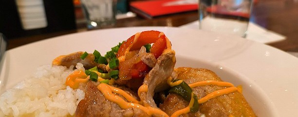 T.G.I.フライデーズ 横浜西口店