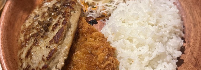 びっくりドンキー 東村山店