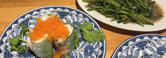 ベトナム食堂