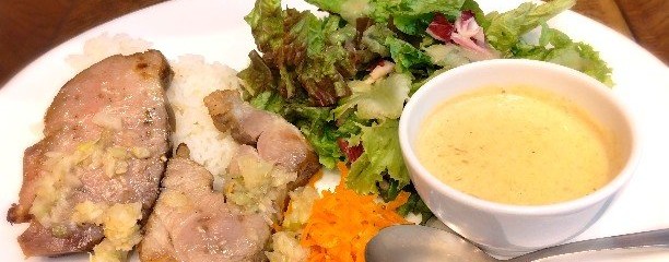 サクレフルール 日本橋