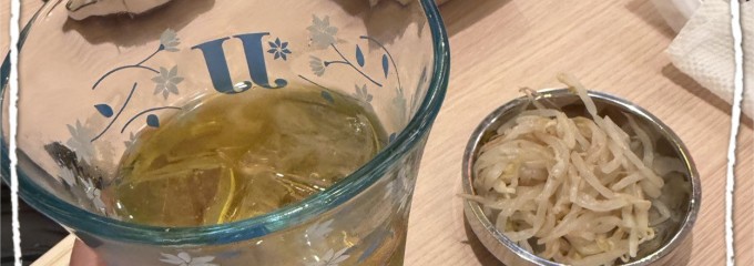 餃子のかっちゃん