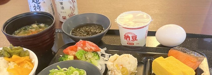 神戸ハーバーランド温泉　万葉倶楽部