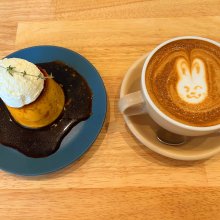 h_cinnamonさんの写真