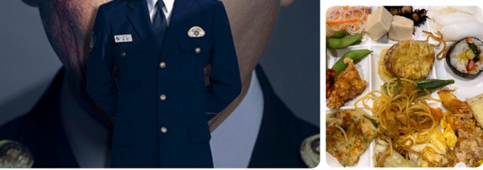 ワールドビュッフェ