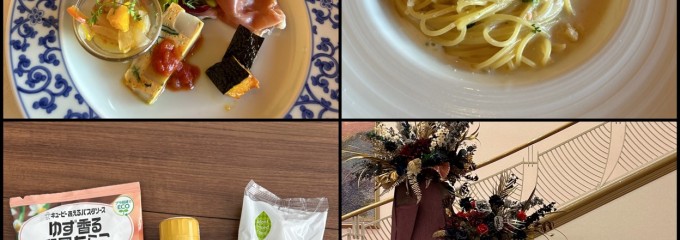イタリアンレストラン　パパミラノ 阪急グランドビル店