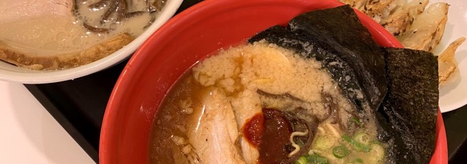 ラーメン エクスプレス 博多 一風堂 東京ソラマチ店