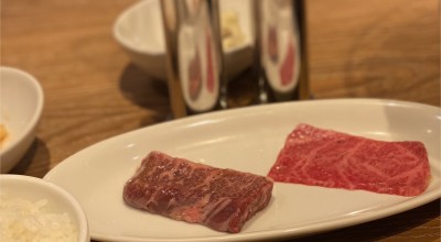 うしごろバンビーナ カルボーネ 中目黒店 東急沿線 中目黒 焼肉 ホルモン