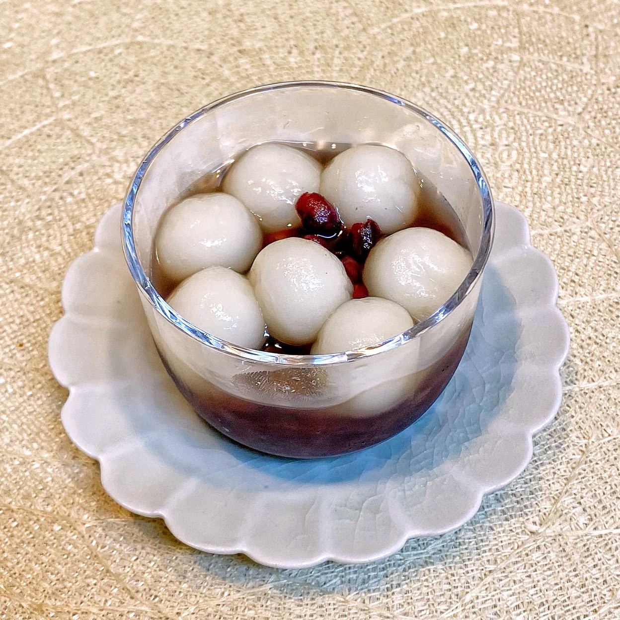 蜂の家 蜂の家 自由が丘本店 - 自由が丘/和菓子 | 食べログ
