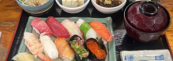 緑寿し