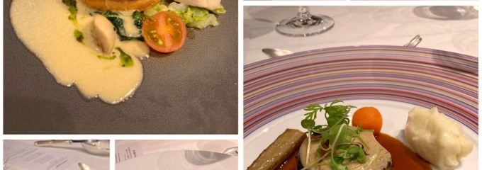 アーモニー アグレアーブル/Harmonie agreable