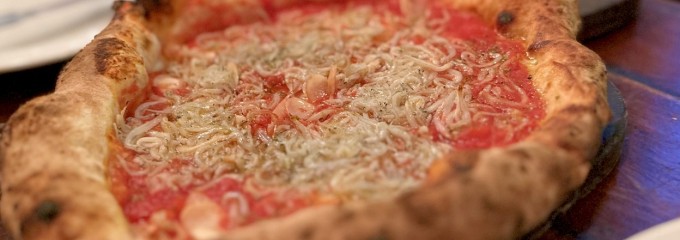 トラットリア ラ ボラッチャ