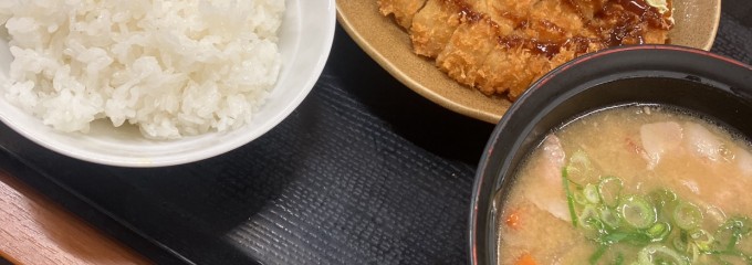 とんかつ かつや 相模大野店