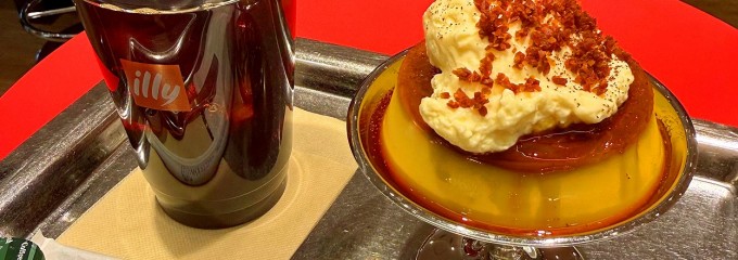 エスプレッサメンテ イリー 新静岡セノバ店