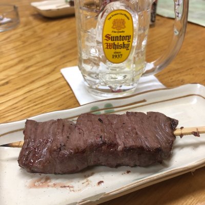 串焼きの店 かぐら 新所沢駅