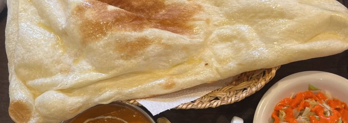 インド料理シリジャナ