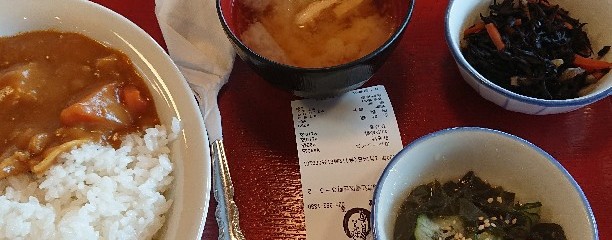 亀田駅前食堂