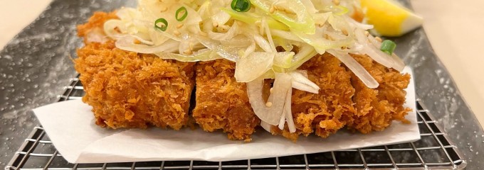 とんかついなば和幸 田町店