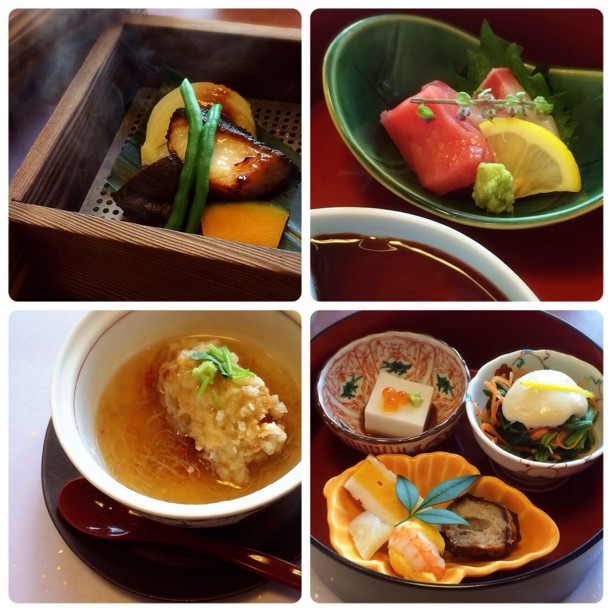 かごの屋 くずは店 和食 その他 ミイル