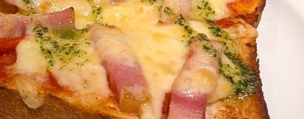 むさしの森珈琲 三ツ沢店