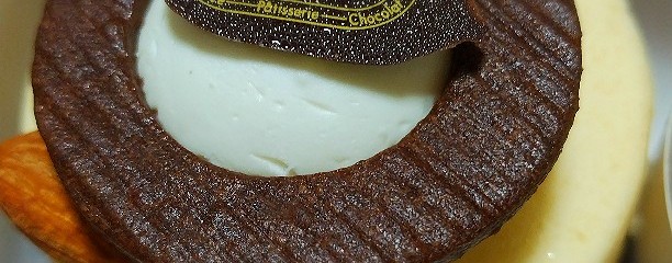 パティスリーパーク