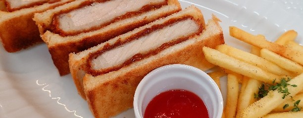 星乃珈琲店 岡山津島店