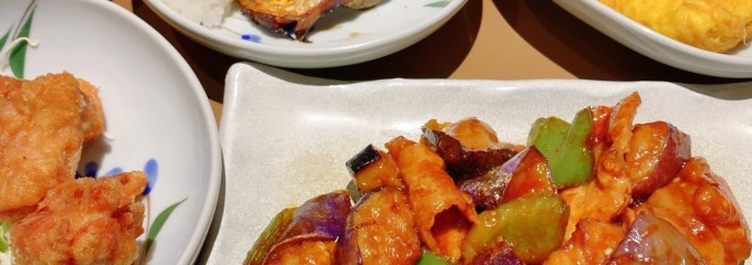 やよい軒 天王寺駅前店