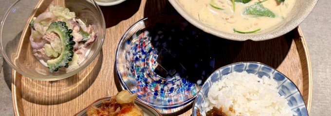 湯気