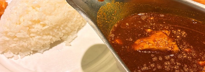 東京カレー屋名店会 有楽町イトシア店