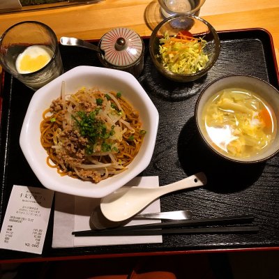 十文字カフェ 黒石駅 カフェ