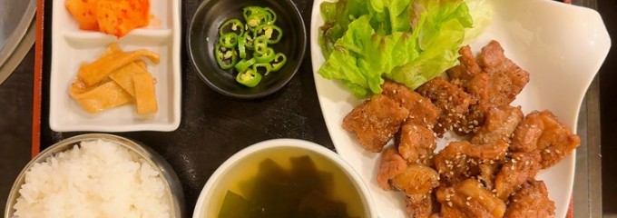 韓国料理 居酒屋 土房