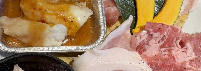 肉屋の台所 飯田橋ミート