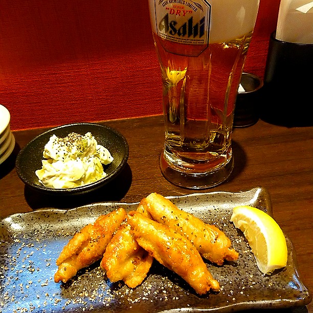 チャオチャオ餃子 仙台北四番町店 中華 の写真 ホットペッパーグルメ