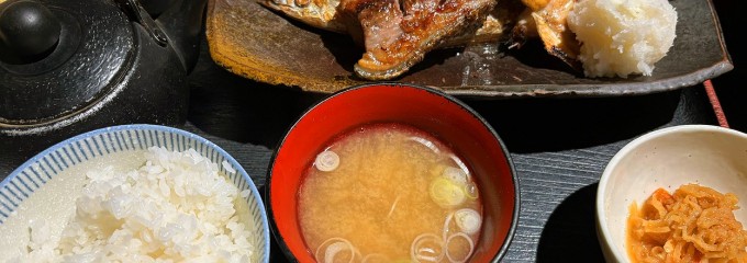 一夜干しと海鮮丼できたて屋 時計台店