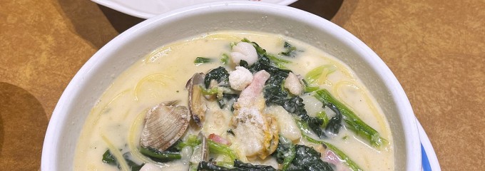 ジョリーパスタ