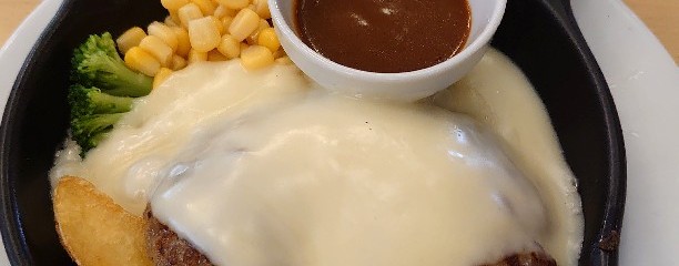 ジョイフル熊本御領店